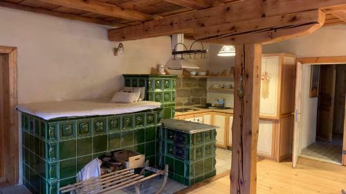 Hostal Krasn� Samota