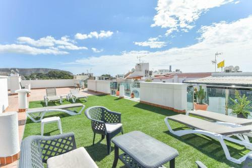 Apartamento Sunny Day 3