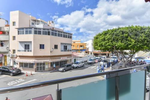 Apartamento Sunny Day 3