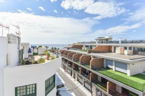Apartamento Sunny Day 3