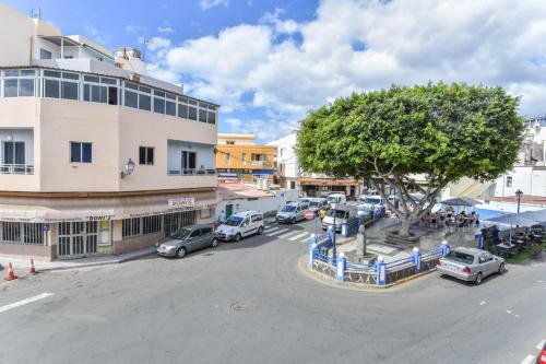 Apartamento Sunny Day 3