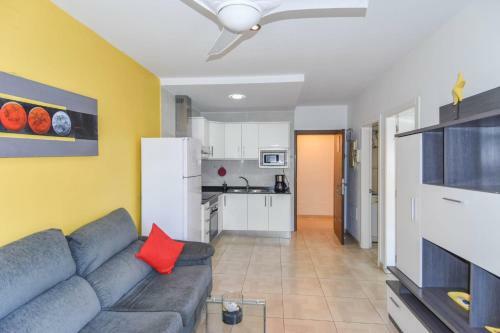Apartamento Sunny Day 3