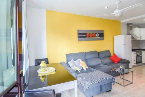 Apartamento Sunny Day 3