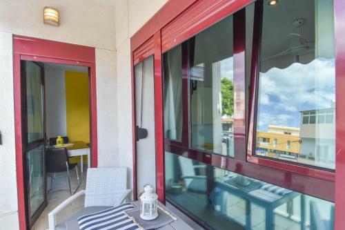 Apartamento Sunny Day 3
