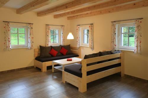 Apartamento Chalupa U Prvn� Sk�ly