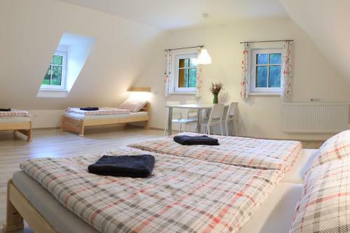 Apartamento Chalupa U Prvn� Sk�ly