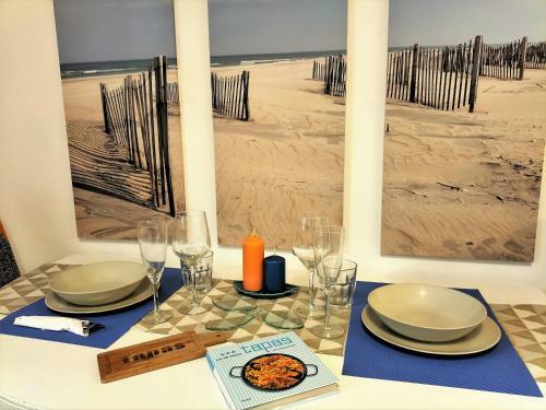 Apartamento Paradise Beach House - Arguineguin