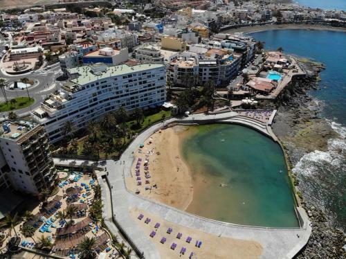 Apartamento Paradise Beach House - Arguineguin