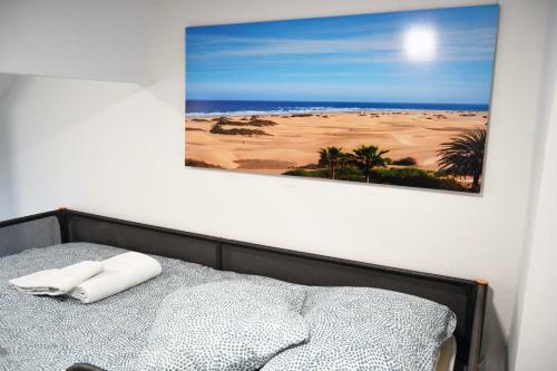 Apartamento Paradise Beach House - Arguineguin