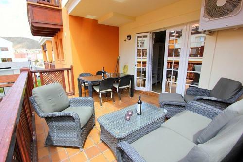 Apartamento Casa Bonita