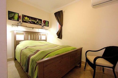 Apartamento Casa Bonita