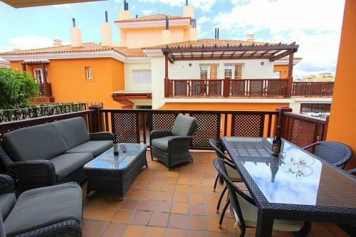 Apartamento Casa Bonita