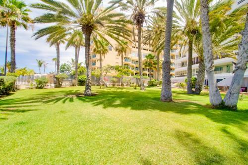 Apartamento Ferienwohnung Am Strand