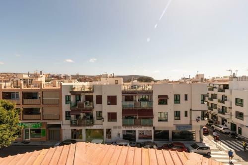 Apartments Lola Arguineguin