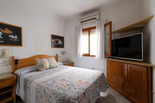 Apartments Lola Arguineguin