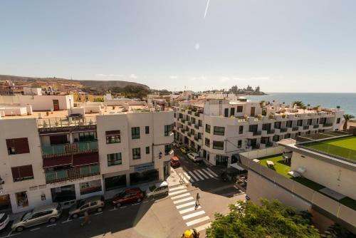 Apartments Lola Arguineguin