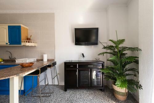 Apartments Lola Arguineguin