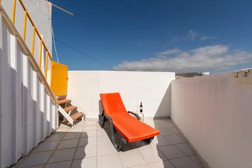Apartments Lola Arguineguin