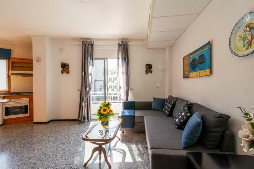 Apartments Lola Arguineguin