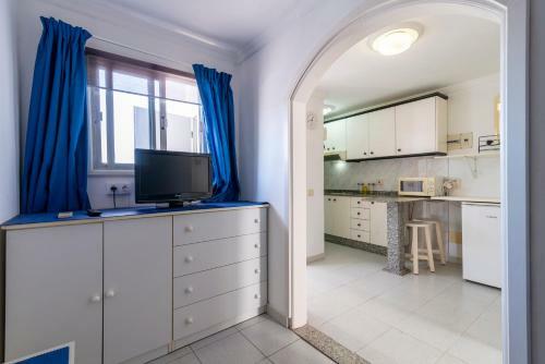 Apartments Lola Arguineguin