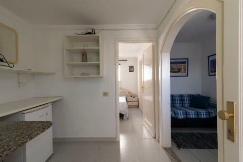 Apartments Lola Arguineguin