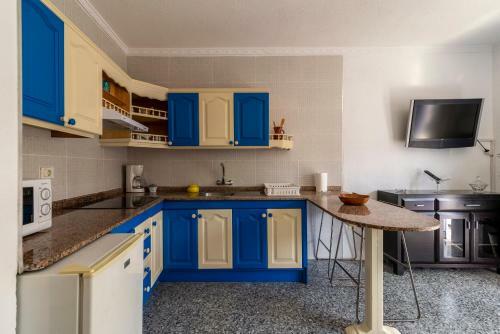 Apartments Lola Arguineguin