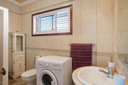 Apartamento Ainos Arguinegu�n