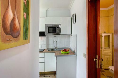 Apartamento Ainos Arguinegu�n
