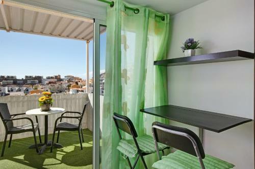 Apartamento Ainos Arguinegu�n