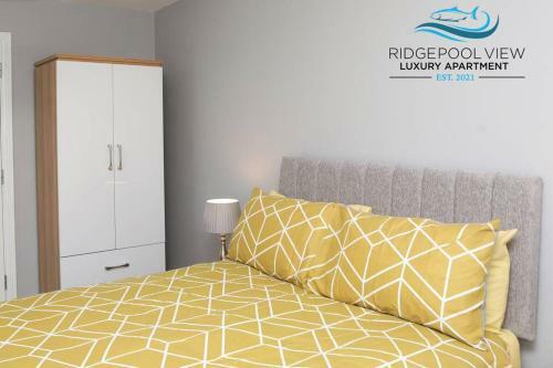 Apartamento Ballina Apt, Views Of Ridgepool, Central Location