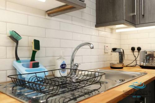 Apartamento Ballina Apt, Views Of Ridgepool, Central Location