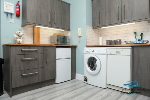 Apartamento Ballina Apt, Views Of Ridgepool, Central Location