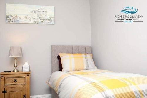 Apartamento Ballina Apt, Views Of Ridgepool, Central Location
