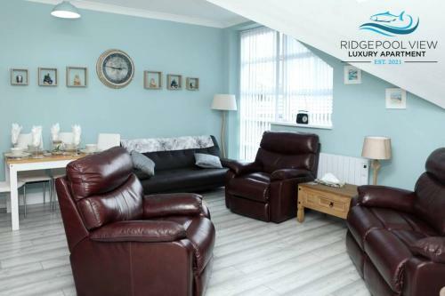 Apartamento Ballina Apt, Views Of Ridgepool, Central Location