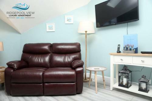 Apartamento Ballina Apt, Views Of Ridgepool, Central Location