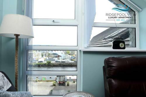 Apartamento Ballina Apt, Views Of Ridgepool, Central Location