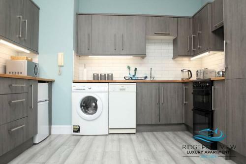 Apartamento Ballina Apt, Views Of Ridgepool, Central Location