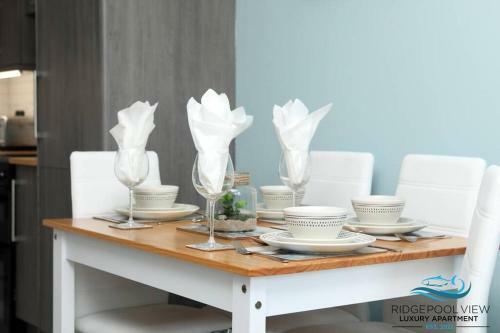 Apartamento Ballina Apt, Views Of Ridgepool, Central Location