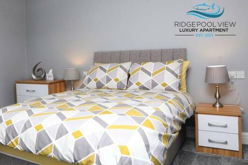 Apartamento Ballina Apt, Views Of Ridgepool, Central Location