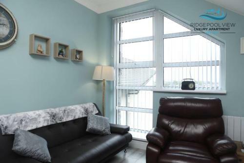 Apartamento Ballina Apt, Views Of Ridgepool, Central Location