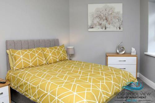 Apartamento Ballina Apt, Views Of Ridgepool, Central Location