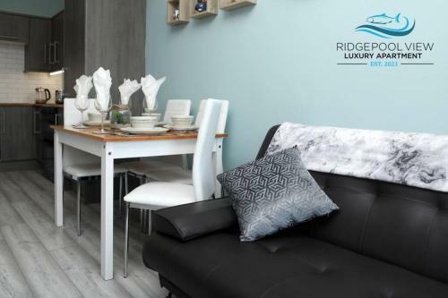 Apartamento Ballina Apt, Views Of Ridgepool, Central Location