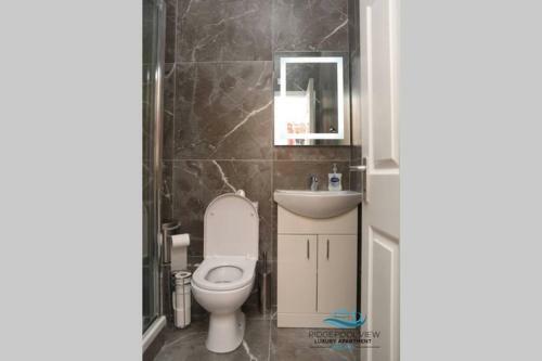 Apartamento Ballina Apt, Views Of Ridgepool, Central Location