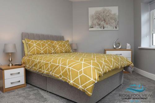 Apartamento Ballina Apt, Views Of Ridgepool, Central Location