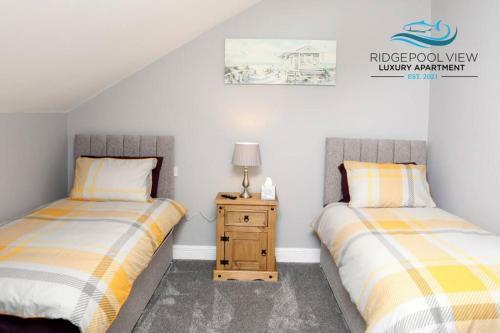 Apartamento Ballina Apt, Views Of Ridgepool, Central Location