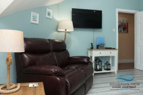 Apartamento Ballina Apt, Views Of Ridgepool, Central Location