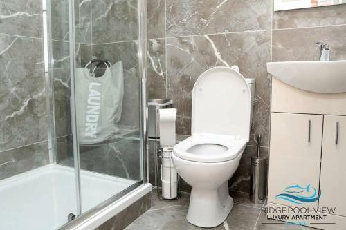 Apartamento Ballina Apt, Views Of Ridgepool, Central Location