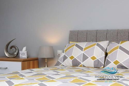 Apartamento Ballina Apt, Views Of Ridgepool, Central Location