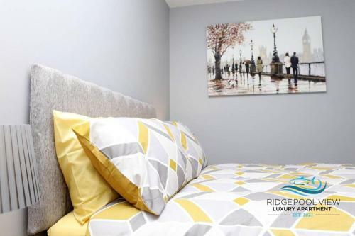 Apartamento Ballina Apt, Views Of Ridgepool, Central Location