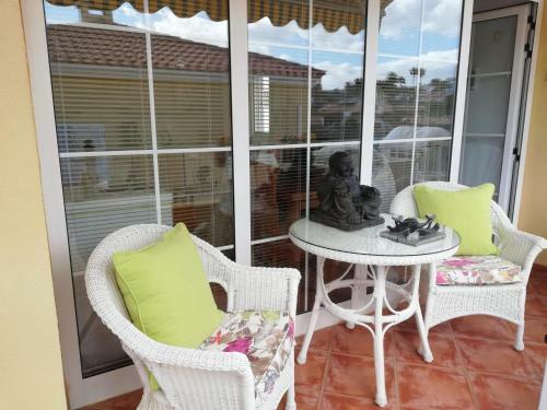 Apartamento Bella Estrella